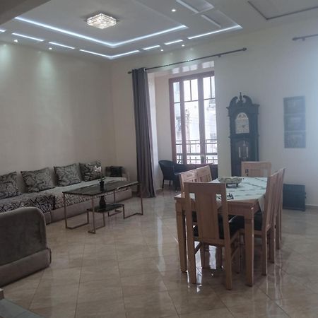 Appartement Neoclassique Centre-Ville Casablanca Ngoại thất bức ảnh