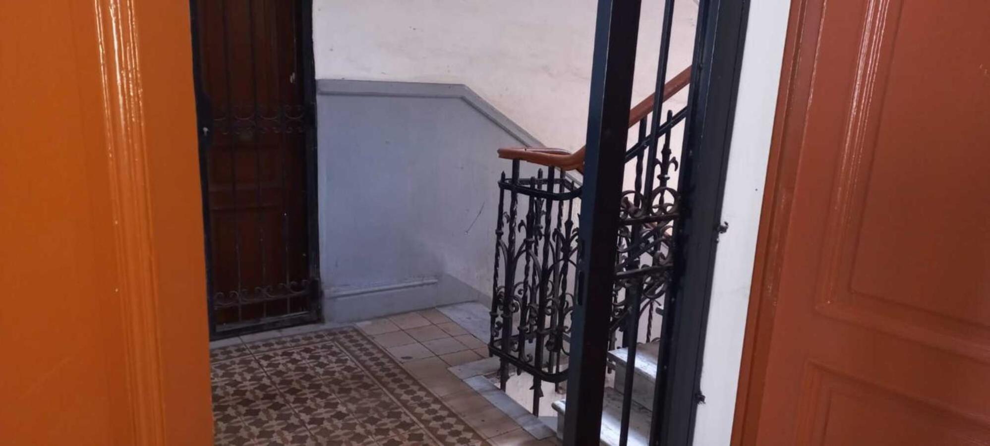 Appartement Neoclassique Centre-Ville Casablanca Ngoại thất bức ảnh