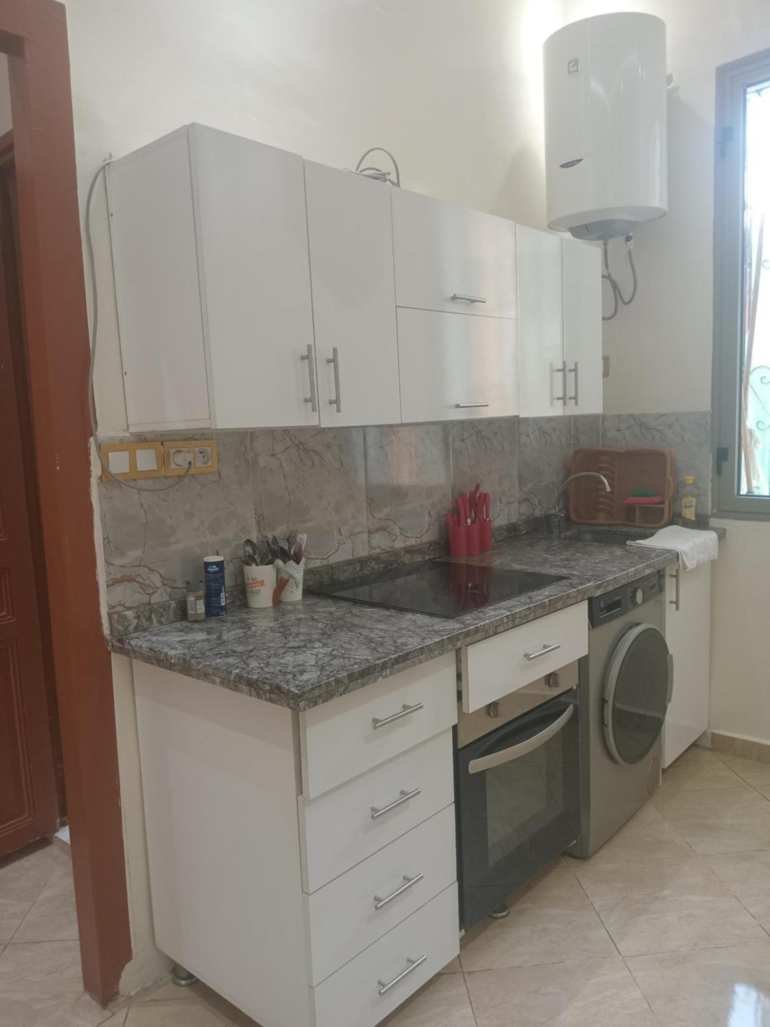Appartement Neoclassique Centre-Ville Casablanca Ngoại thất bức ảnh
