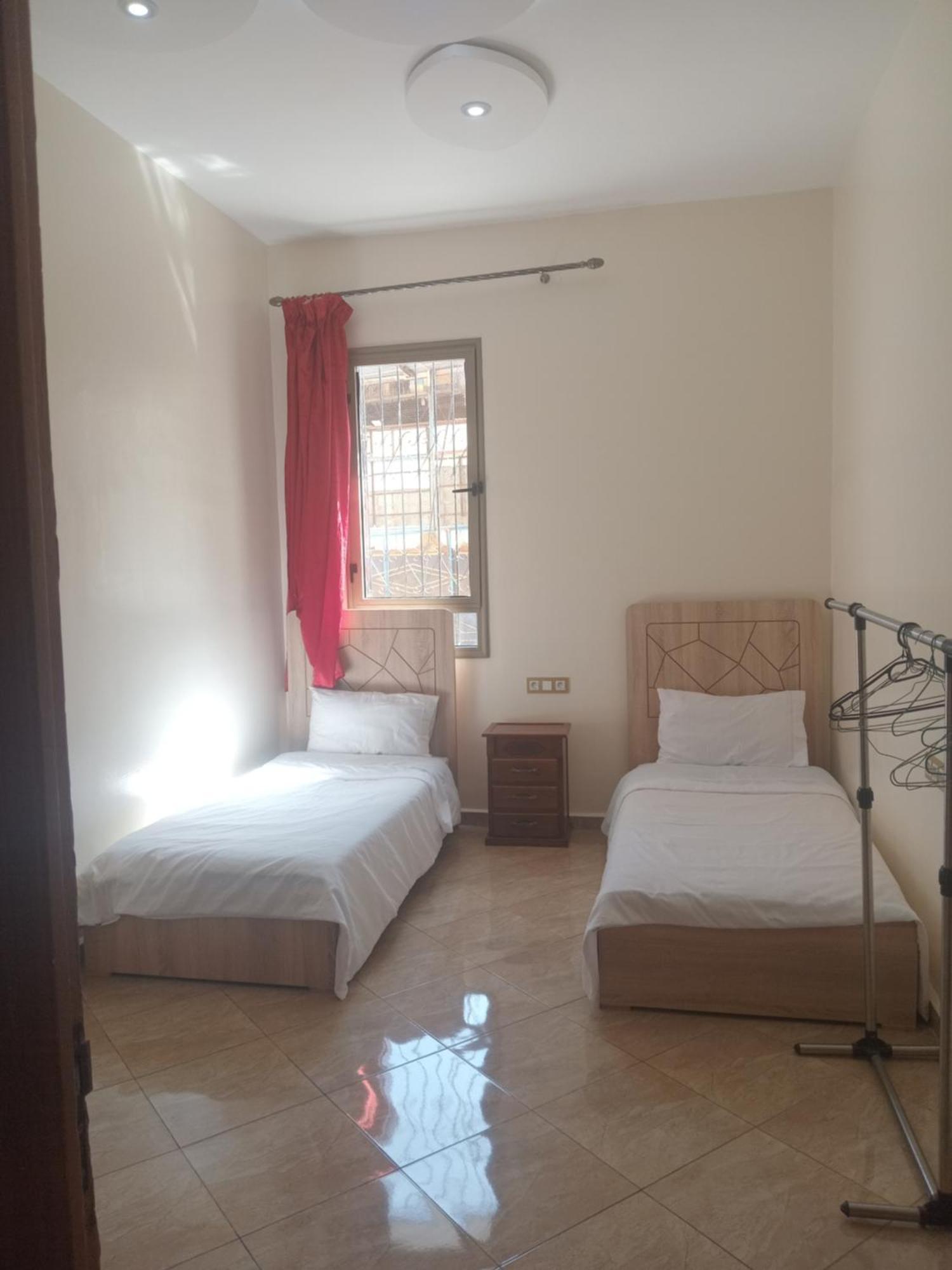 Appartement Neoclassique Centre-Ville Casablanca Ngoại thất bức ảnh