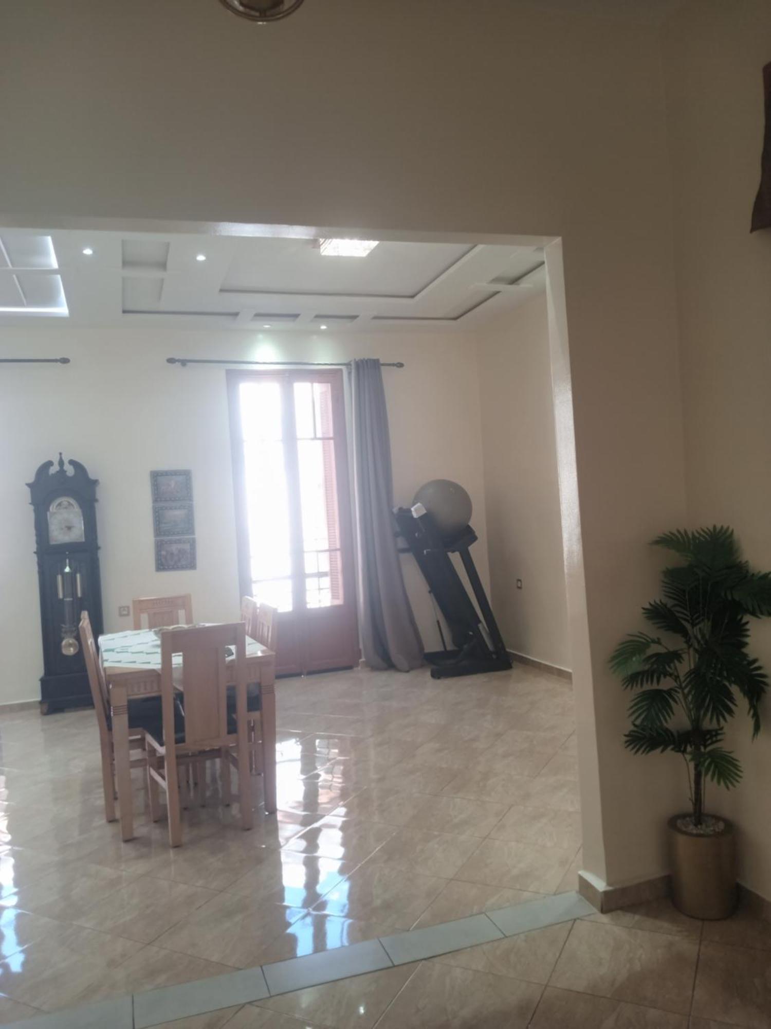 Appartement Neoclassique Centre-Ville Casablanca Ngoại thất bức ảnh