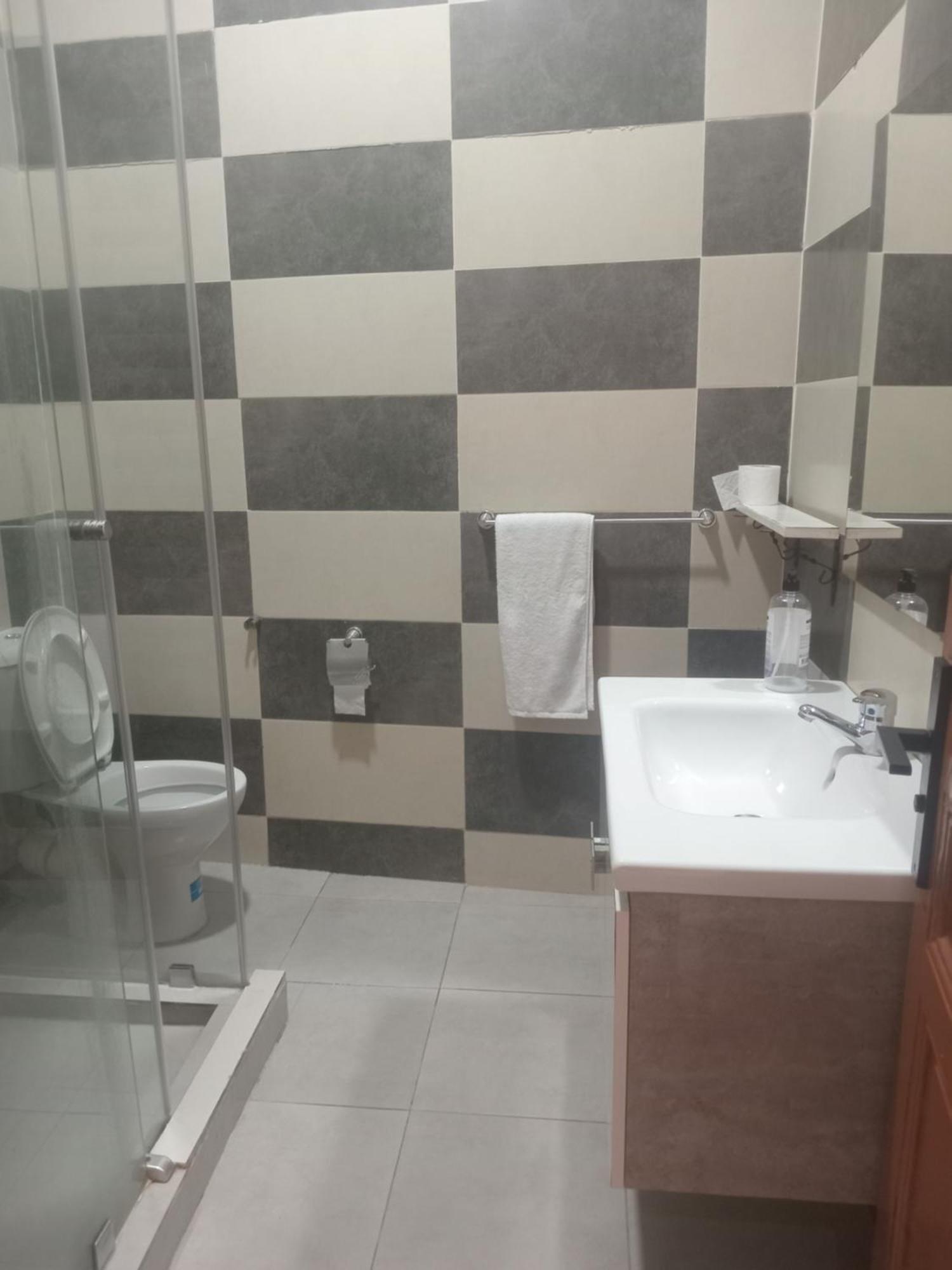 Appartement Neoclassique Centre-Ville Casablanca Ngoại thất bức ảnh