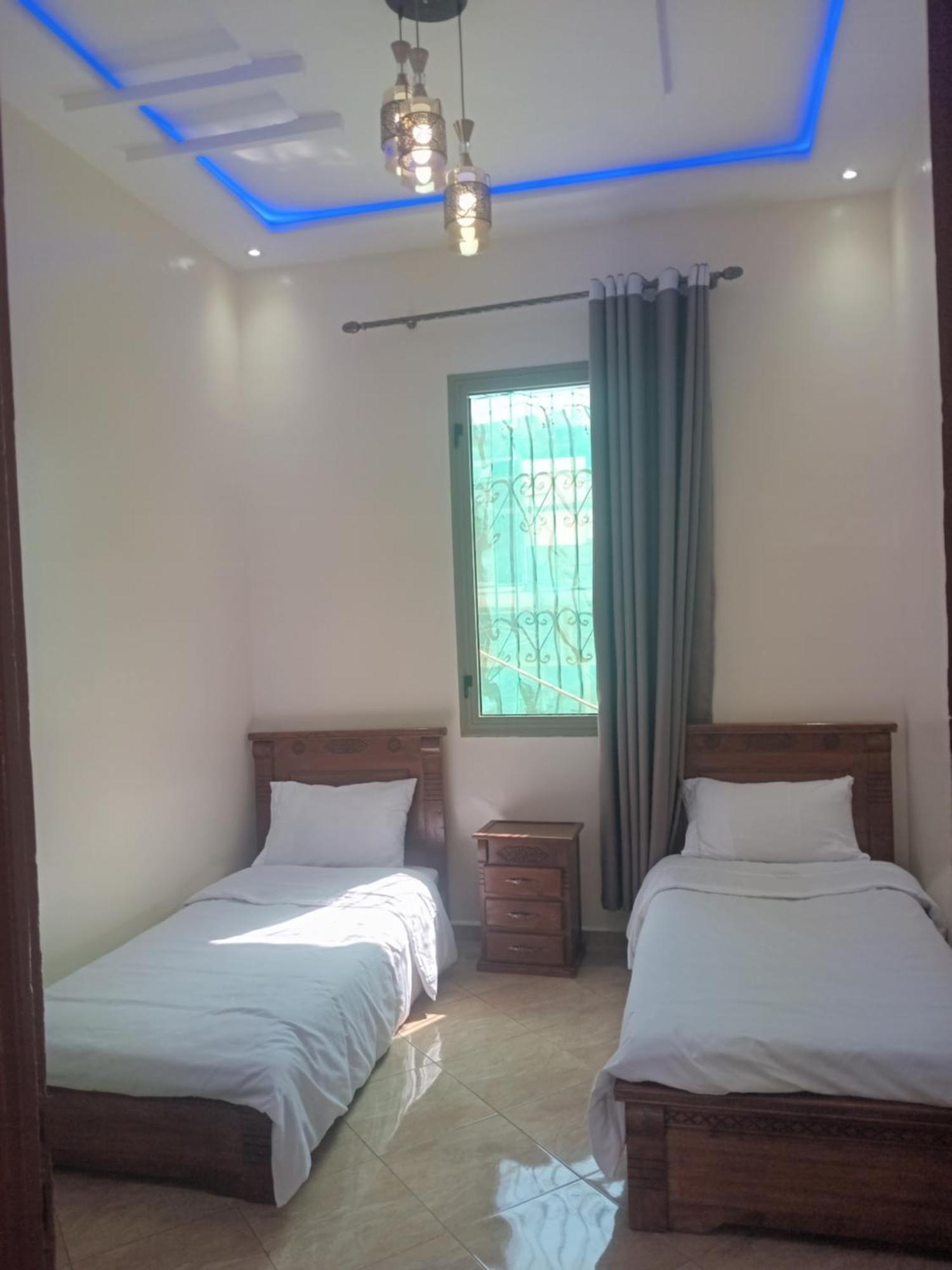 Appartement Neoclassique Centre-Ville Casablanca Ngoại thất bức ảnh